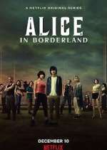 Watch Alice in Borderland Moviesjoy