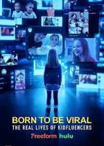 Watch Born to Be Viral: The Real Lives of Kidfluencers Moviesjoy