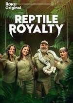 Watch Reptile Royalty Moviesjoy
