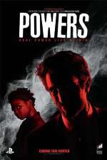 Watch Powers Moviesjoy