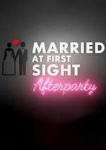 Watch Married at First Sight: Afterparty Moviesjoy