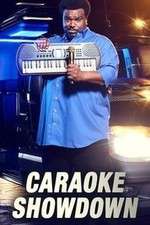 Watch Caraoke Showdown Moviesjoy