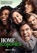 Watch Home Economics Moviesjoy