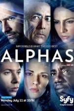 Watch Alphas Moviesjoy