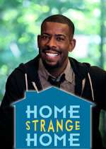 Watch Home Strange Home Moviesjoy