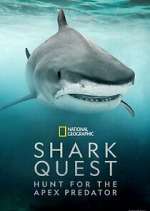 Watch Shark Quest: Hunt For The Apex Predator Moviesjoy