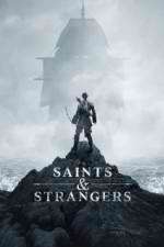 Watch Saints & Strangers Moviesjoy