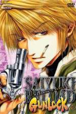 Watch Saiyuki Reload Gunlock Moviesjoy