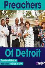 Watch Preachers of Detroit Moviesjoy