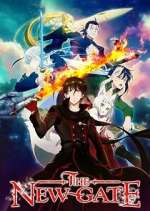 Watch THE NEW GATE Moviesjoy
