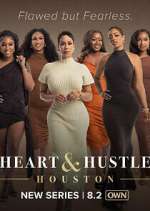Watch Heart & Hustle: Houston Moviesjoy