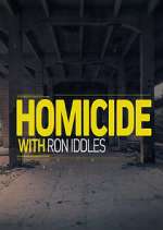 Watch Homicide with Ron Iddles Moviesjoy