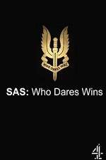 Watch SAS Who Dares Wins Moviesjoy