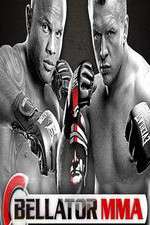 Watch Bellator MMA Live Moviesjoy