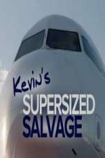 Watch Kevin's Supersized Salvage Moviesjoy