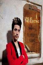 Watch Live at the Electric Moviesjoy