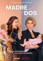 Watch Madre solo hay dos Moviesjoy