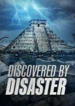 Watch Discovered by Disaster Moviesjoy