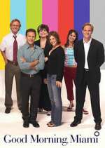 Watch Good Morning, Miami Moviesjoy