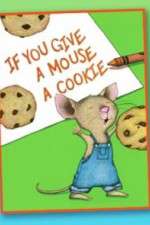 Watch If You Give a Mouse a Cookie Moviesjoy