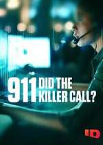Watch 911: Did the Killer Call? Moviesjoy
