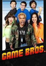 Watch Game Bros. Moviesjoy