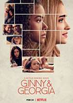 Watch Ginny & Georgia Moviesjoy