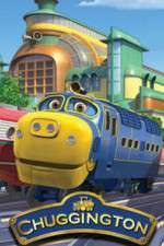 Watch Chuggington Moviesjoy