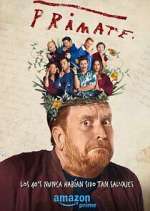 Watch Primate Moviesjoy