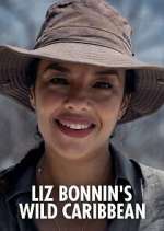 Watch Liz Bonnin's Wild Caribbean Moviesjoy