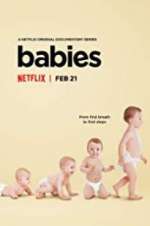 Watch Babies Moviesjoy