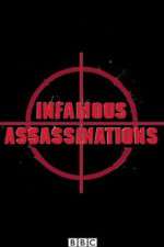 Watch Infamous Assassinations Moviesjoy