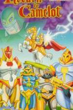 Watch King Arthur and the Knights of Justice Moviesjoy