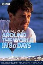 Watch Michael Palin Around the World in 80 Days Moviesjoy