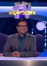Watch Paul Sinha's TV Showdown Moviesjoy