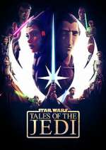 Watch Star Wars: Tales of the Jedi Moviesjoy