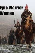 Watch Epic Warrior Women Moviesjoy