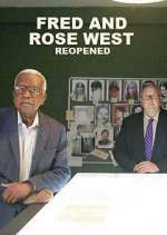 Watch Fred and Rose West: Reopened Moviesjoy