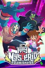 Watch Rey Mysterio vs La Oscuridad Moviesjoy