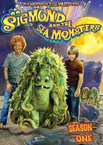 Watch Sigmund and the Sea Monsters Moviesjoy
