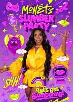 Watch MonÃ©t's Slumber Party Moviesjoy