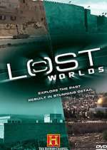 Watch Lost Worlds Moviesjoy