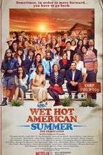 Watch Wet Hot American Summer: Ten Years Later Moviesjoy