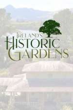 Watch Ireland\'s Historic Gardens Moviesjoy