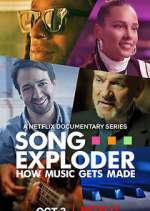 Watch Song Exploder Moviesjoy