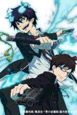 Watch Ao no Exorcist Moviesjoy