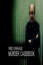 fred dinenage murder casebook tv poster