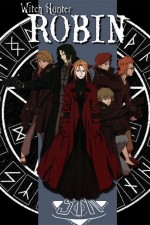 Watch Witch Hunter Robin Moviesjoy