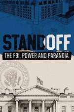 Watch Standoff: The FBI, Power and Paranoia Moviesjoy
