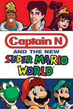 Watch Captain N and the New Super Mario World Moviesjoy
